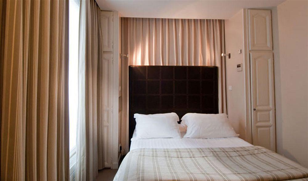 Daunou Opera Hotel Parijs
